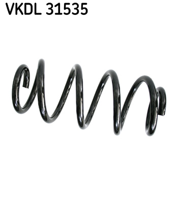 SKF VKDL 31535 Fahrwerksfeder